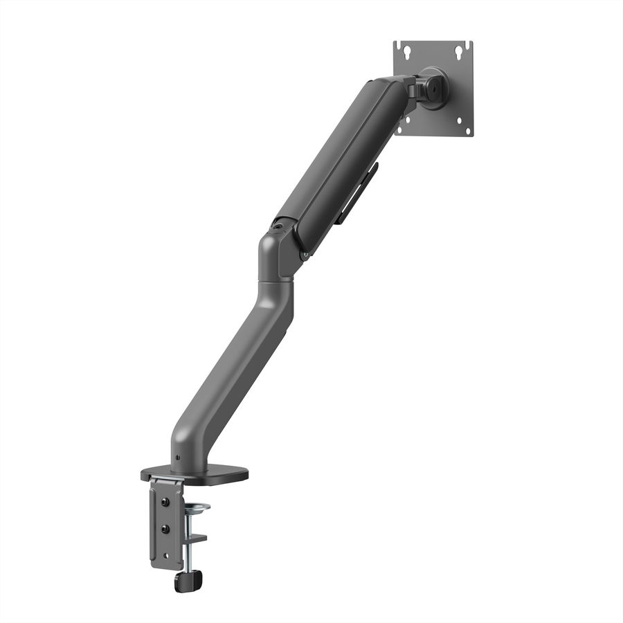 STANDARD Monitor Arm , Mechanical Spring, 17–32 inch, max. 10 kg, black
