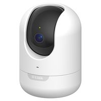 D-Link DCS-8610/E 2,5K Wi-Fi Kamera, QHD Pan & Tilt Pro