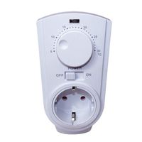 BACHMANN Powersocket-Thermo Series 8141