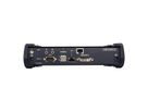 ATEN KE6900AR Full HD DVI KVM Over IP Extender Ontvanger