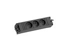 BACHMANN STEP BASE 3xUTE GST18