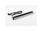 BACHMANN HANDWORKER LINE 6xprotective contact, 1xswitch