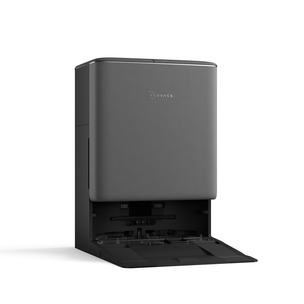Ecovacs DEEBOT T90 PRO OMNI EU, black