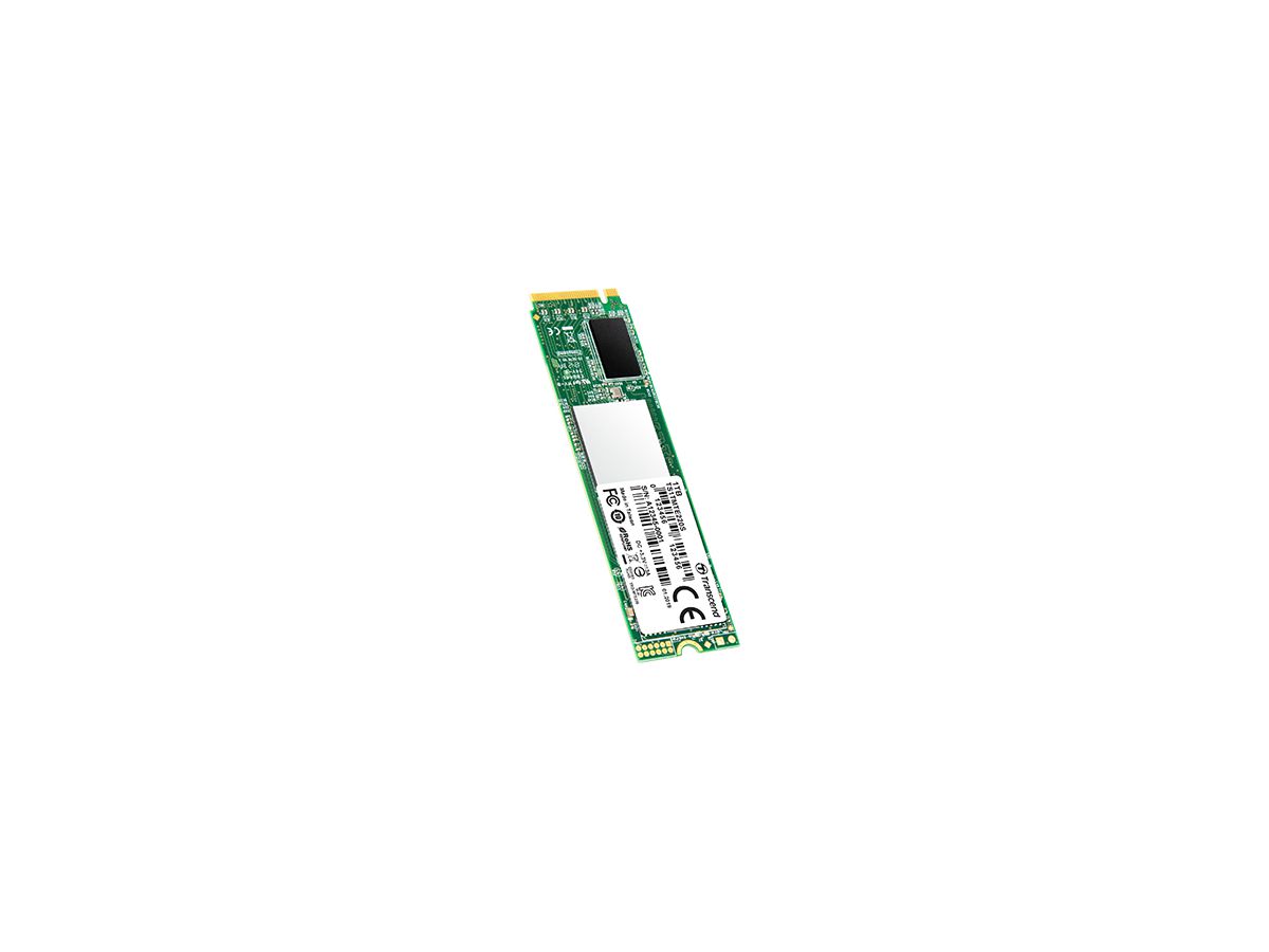 Transcend PCIe SSD 220S 1TB