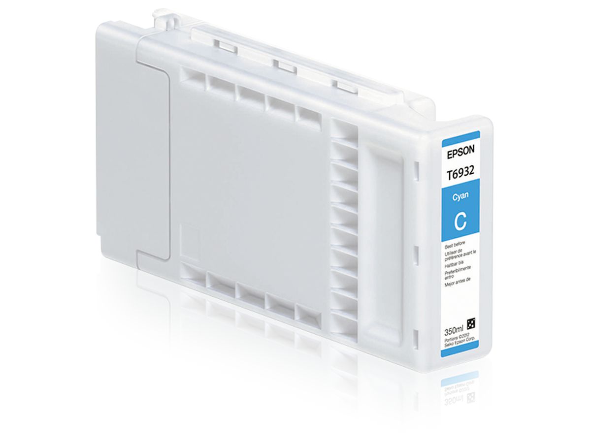Epson C13T69320N inktcartridge 1 stuk(s) Origineel Cyaan