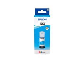 Epson 103 ink cartridge 1 pc(s) Original Blue