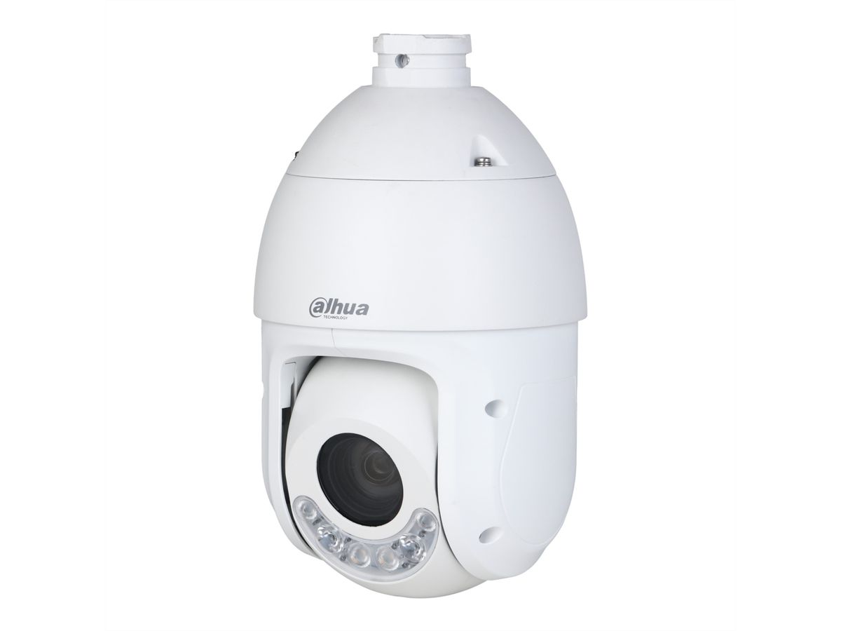 DAHUA DH-SD4E425GB-HNR-A-PV1 PTZ 4MP 25 Starlight IR Kamera, White Light