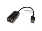 VALUE USB 3.2 Gen 1 Type A naar 2,5 Gigabit Ethernet Converter