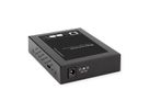 ROLINE Gigabit Converter, RJ-45 to Mini GBIC