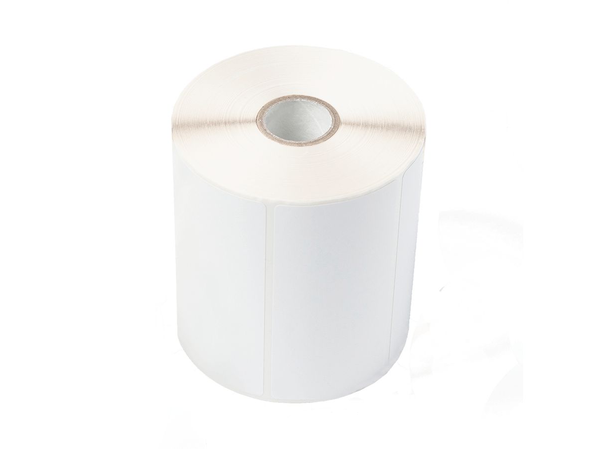 Brother BCS-1J150102-121 printer label White