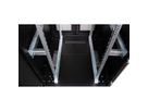 ROLINE 19-inch server rack Pro 36 U, 800x1000 WxD black