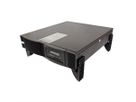 ROLINE ProSecure III 1500 RM2HE - Online UPS, 19" rack-versie, zwart