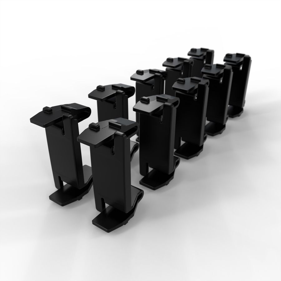 patchbox.one Blind Panel 10-pack