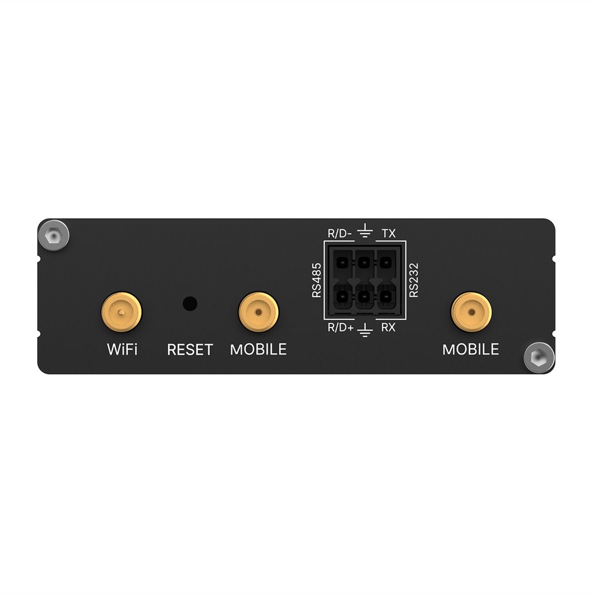 TELTONIKA RUT286 CAT 4 LTE Router eSIM