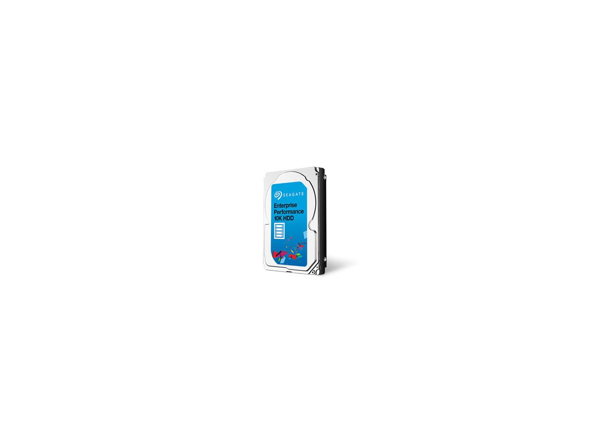 Seagate Enterprise Performance 10K.9 HDD 1800GB SAS internal hard drive