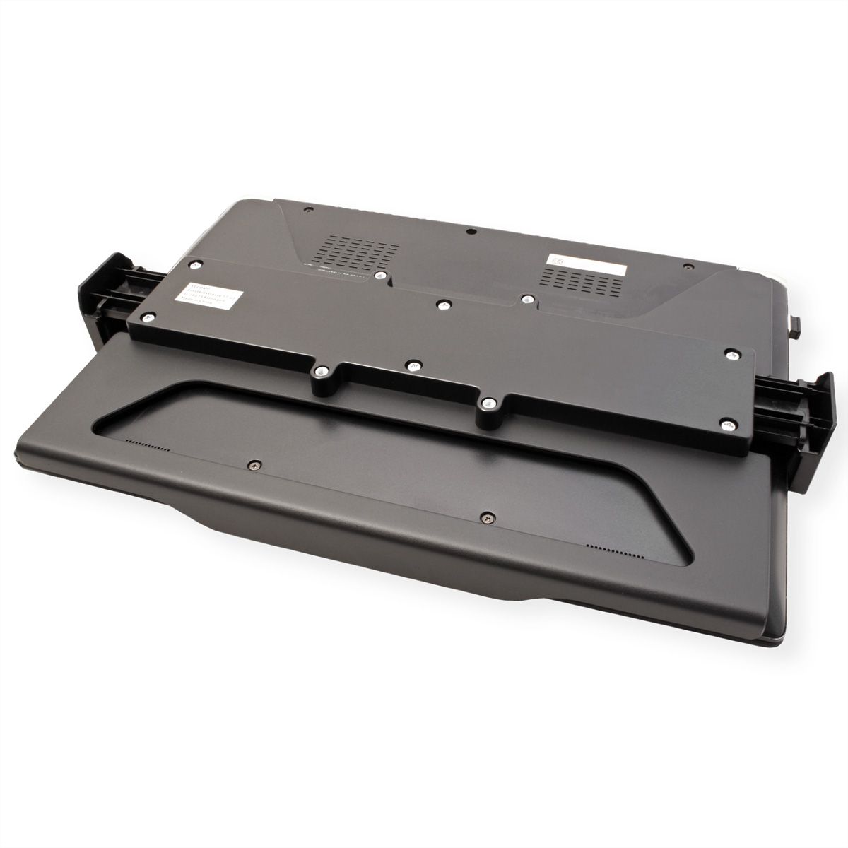 VALUE Universal Notebook/Tablet Holder, flexible, VESA compatible