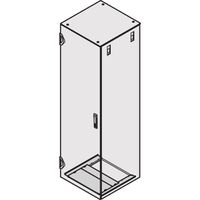 SCHROFF Varistar Base Plate, Multi-Piece, 600W 1200D