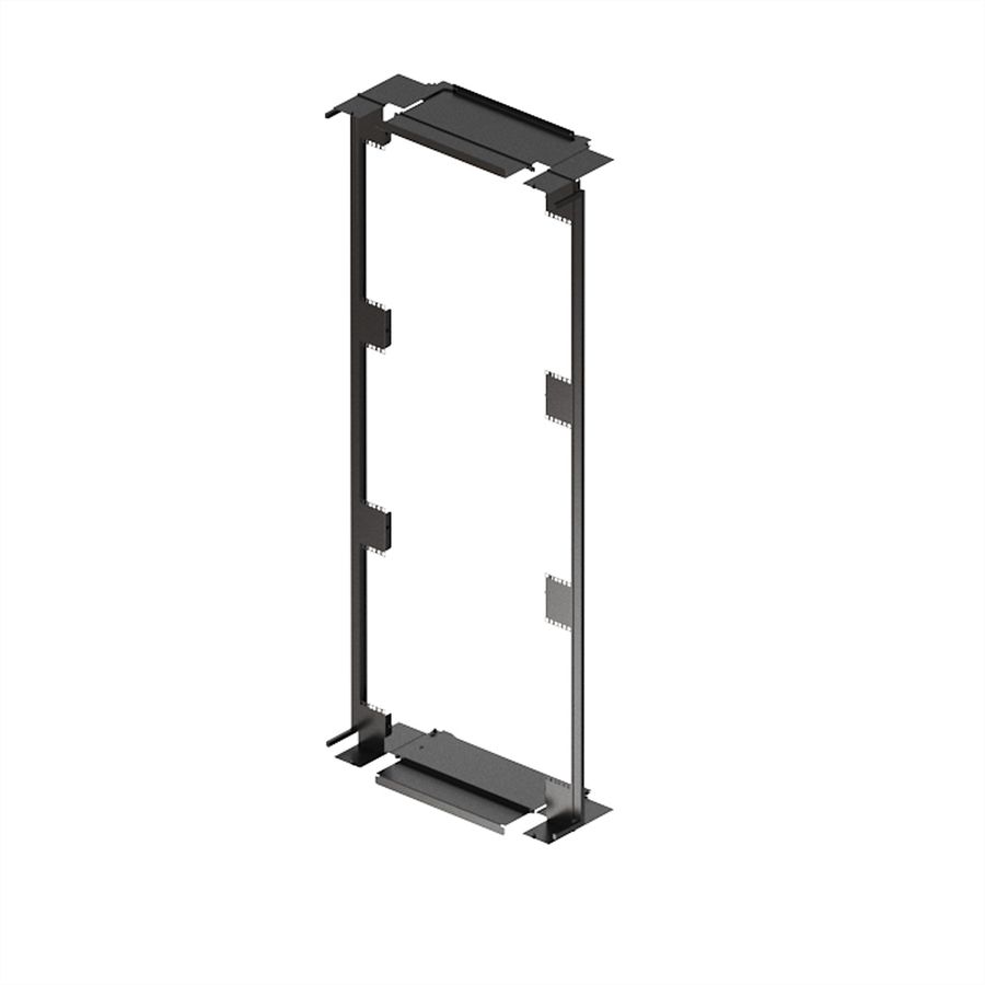 2U CUT OUT COVERS 2200H800W