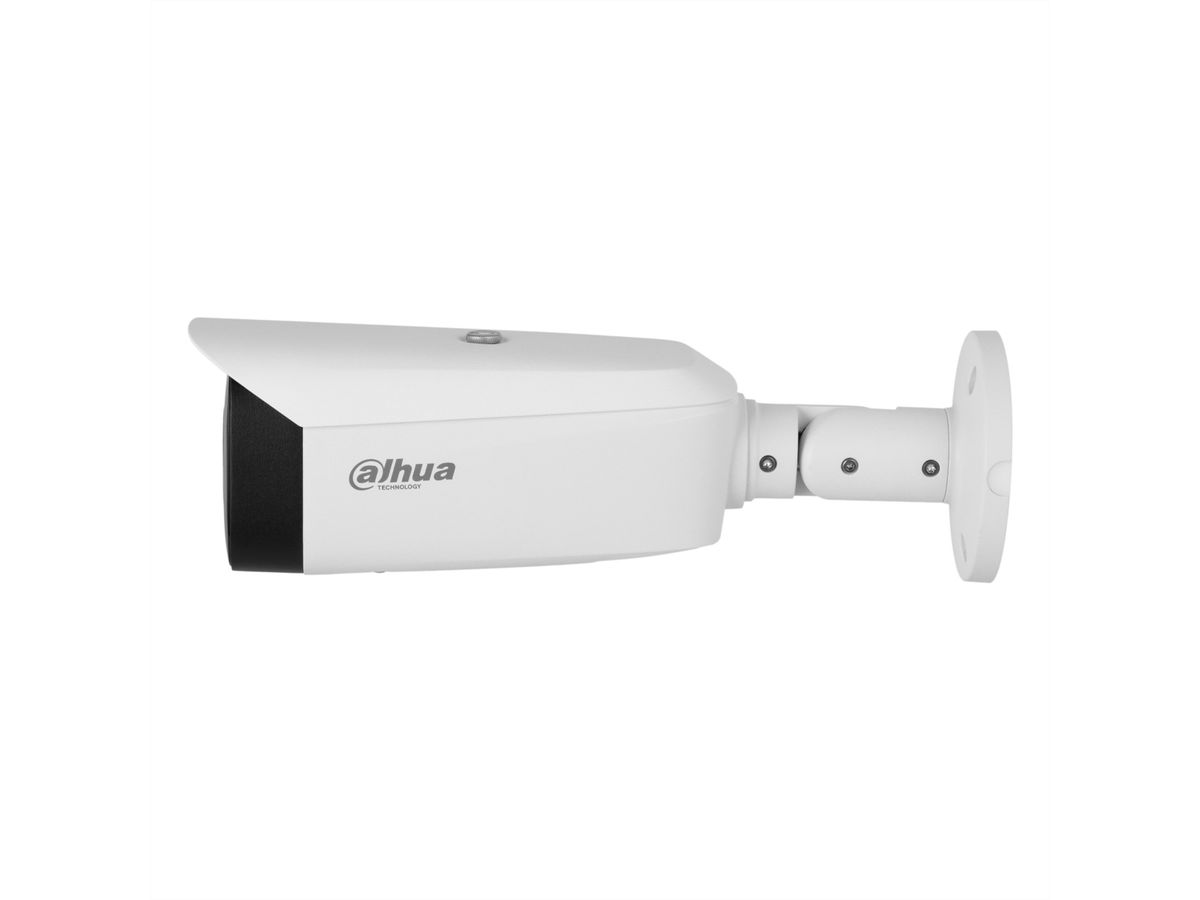 DAHUA DH-IPC-HFW3449T1P-ZAS-PV-27135-S5, 4MP Smart Dual Illumination Active Deterrence Vari-focal Bullet WizSense Netzwerk Kamera