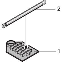 SCHROFF Splice Holder Kit