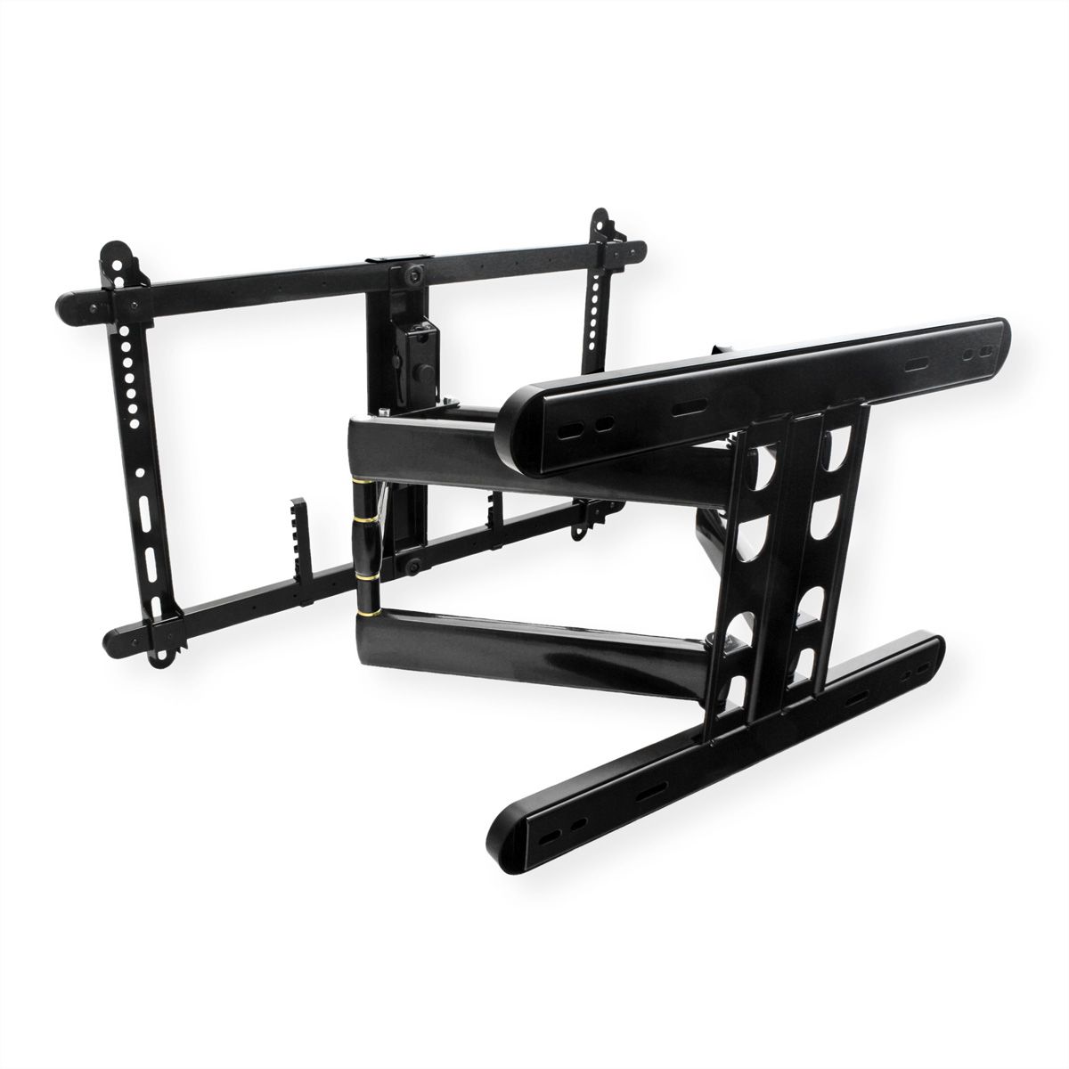 ROLINE PREMIUM TV-muurbeugel, zeer flexibel, max. 70 kg
