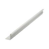 SCHROFF Comptec geleiderail voor 19" kast, 300 mm