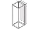 SCHROFF Novastar Rear Panel Full Height, RAL 7035, 20 U 553W