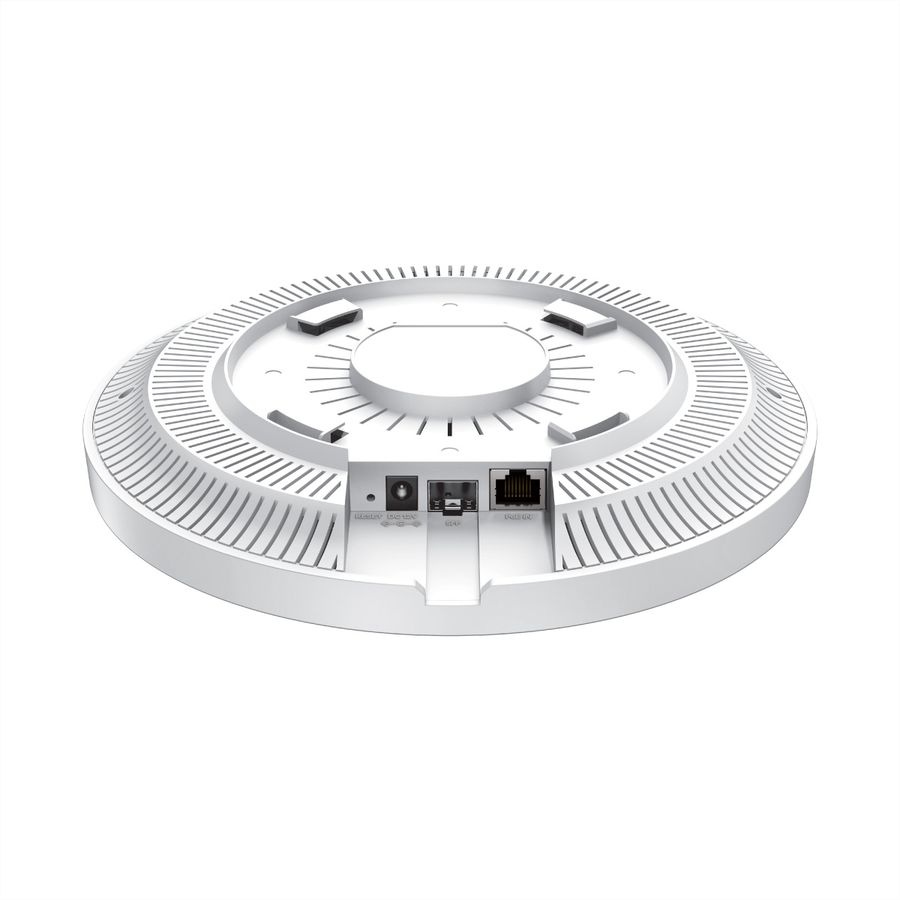 CUDY AP6500 BE6500 Ceiling Mount Dual-Band Wi-Fi 7 Access Point
