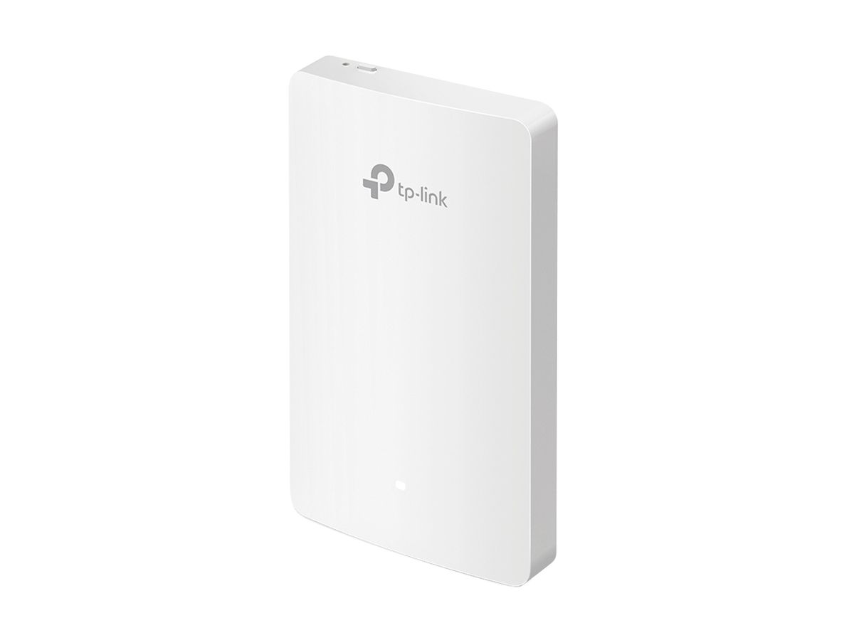 TP-Link Omada AC1200 Wireless MU-MIMO Gigabit Wall Plate Access Point