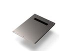 BOTTOM PLATE 600W 1000D EMC CABLE ENTRY