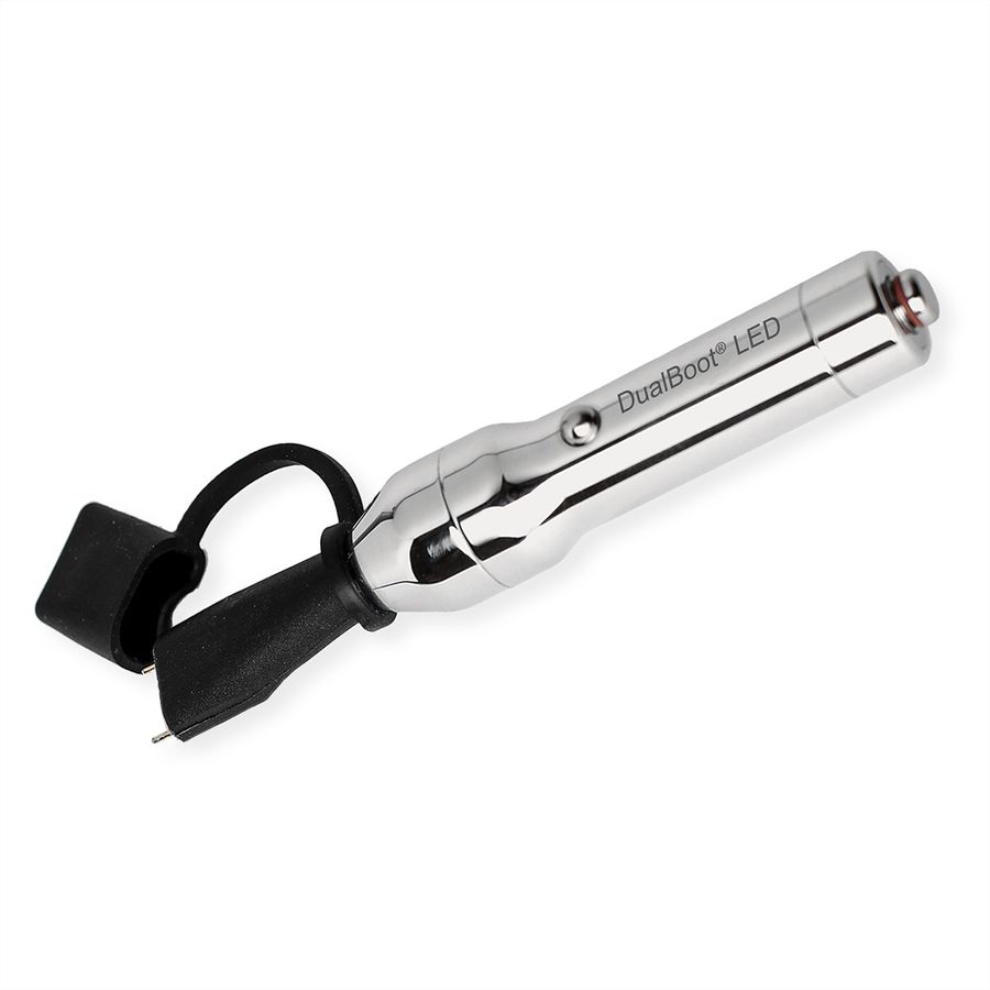 EasyLan DualBoot® LED Detector