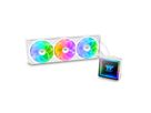 Thermaltake TH360 V3 ARGB Sync AIO Snow White