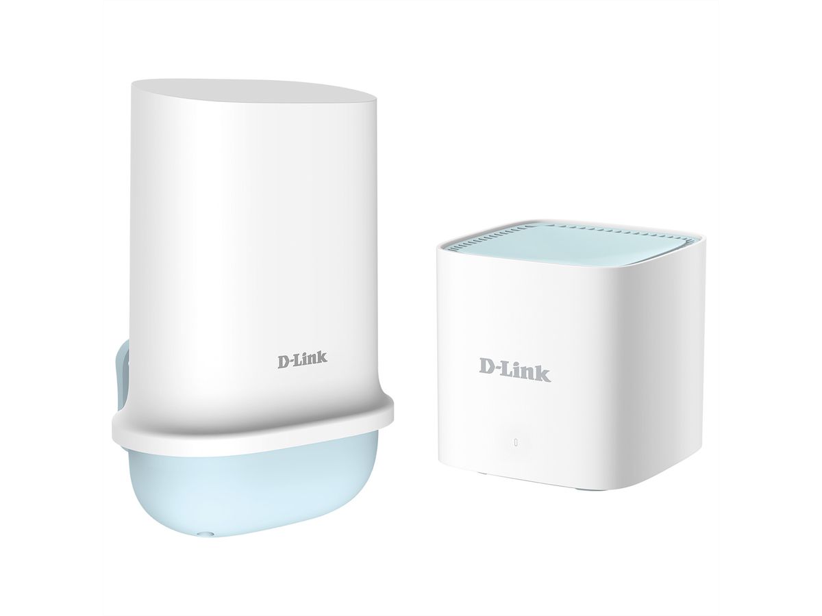 D-LINK DWP-1010 Mobiele Hotspot