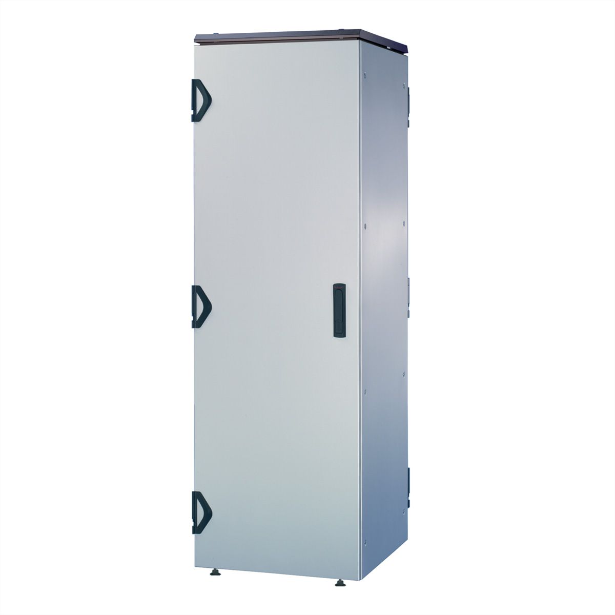 SCHROFF Varistar EMC Cabinet With Fan Top Cover (2000x600x800)