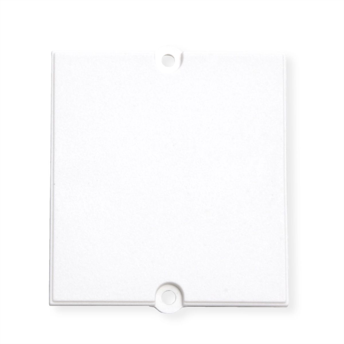 BACHMANN frame blind white