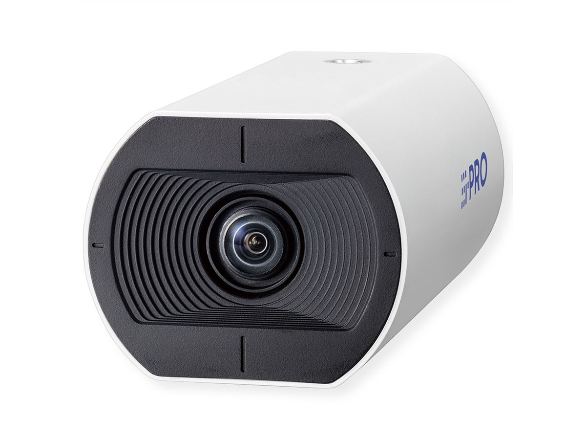 i-PRO WV-U1132A Binnencamera FHD