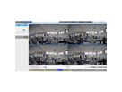 MOBOTIX MOVE NVR Netzwerk-Videorekorder 12 Kanäle, 8x PoE