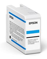 Epson Singlepack Cyan T47A2 UltraChrome Pro 10 Original 1 pc(s)