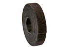 VELCRO® ONE-WRAP® Klittenband ongeperforeerd, 20mm, zwart, 5 m