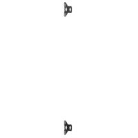 BRACKET FOR 2XPDU 55W