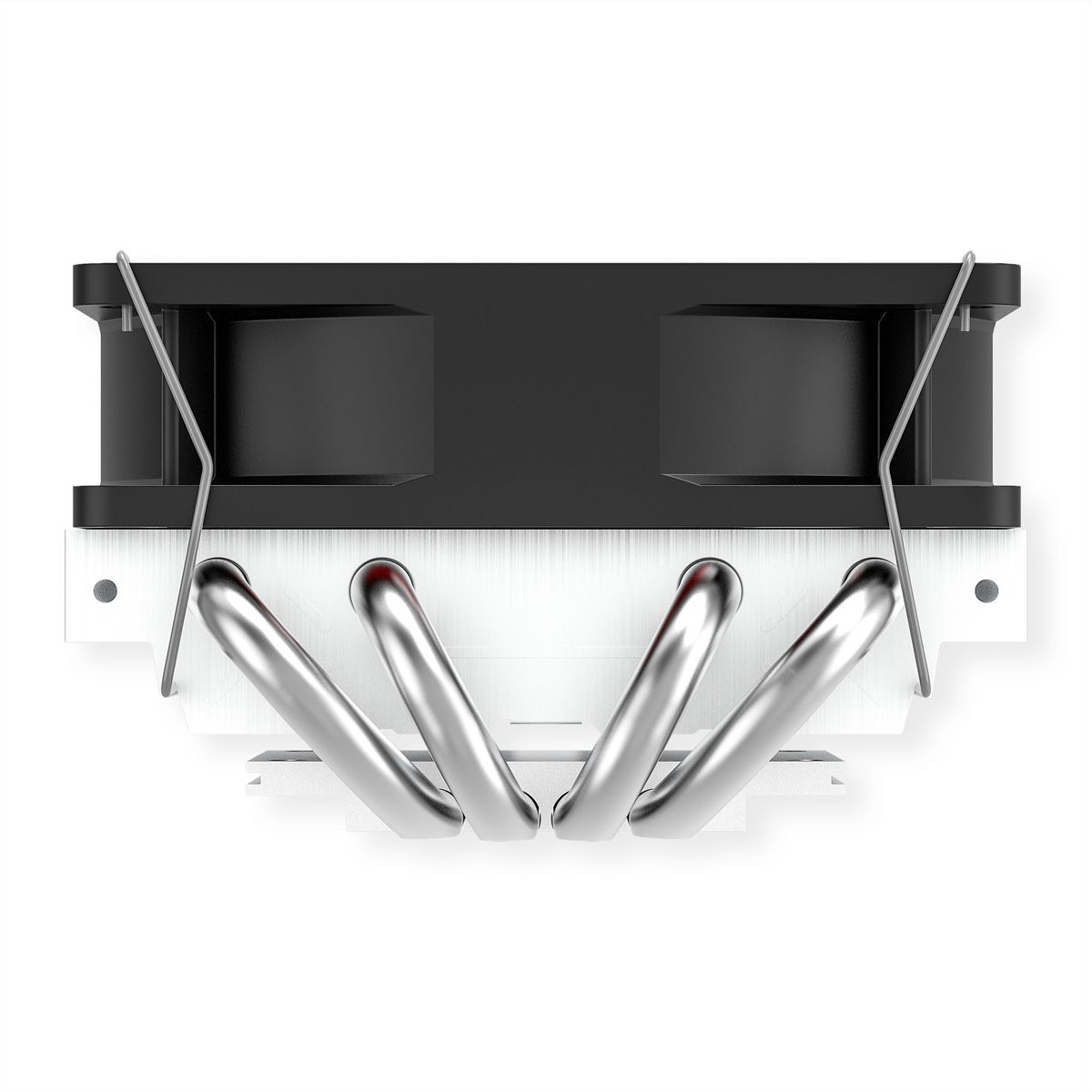 Xilence A404T AMD CPU Cooler, Top Blow, 92mm PWM Fan, 125W TDP