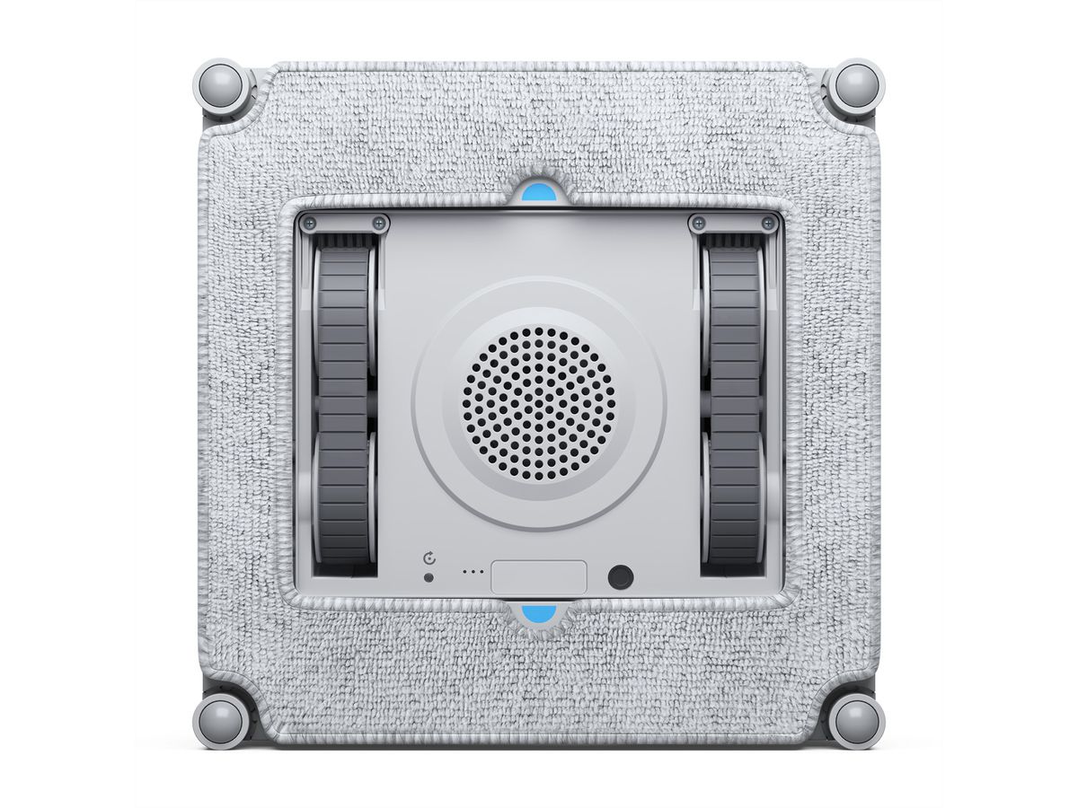 Ecovacs Fensterreiniger Winbot Mini, Winbot, grau