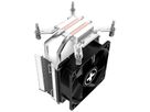 XILENCE I402.B Intel CPU Koeler, 92mm PWM Ventilator, 130W TDP