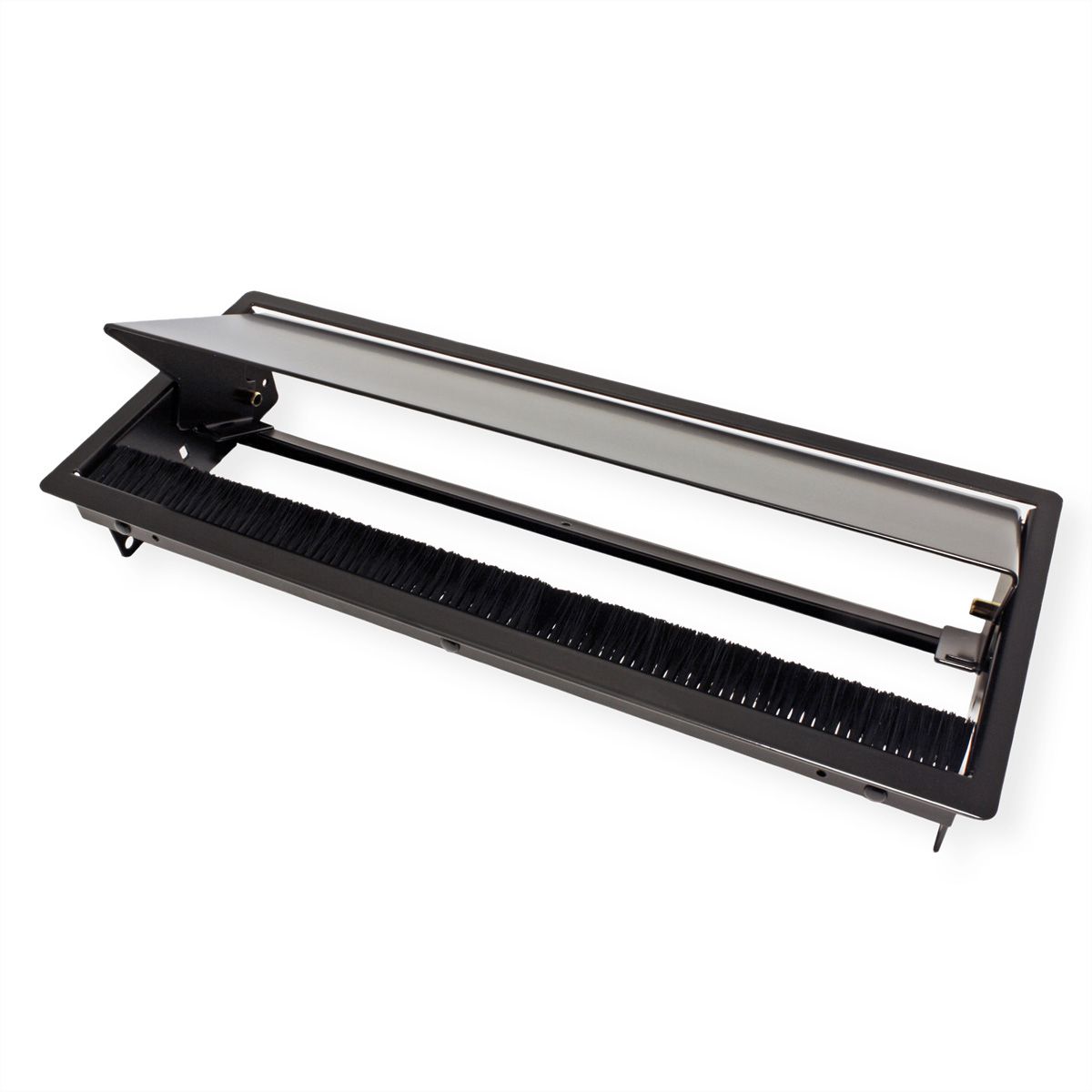 BACHMANN CONI installation frame large, black