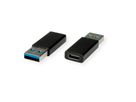 VALUE Adapter, USB 3.2 Gen 1, Type A - C, M/F