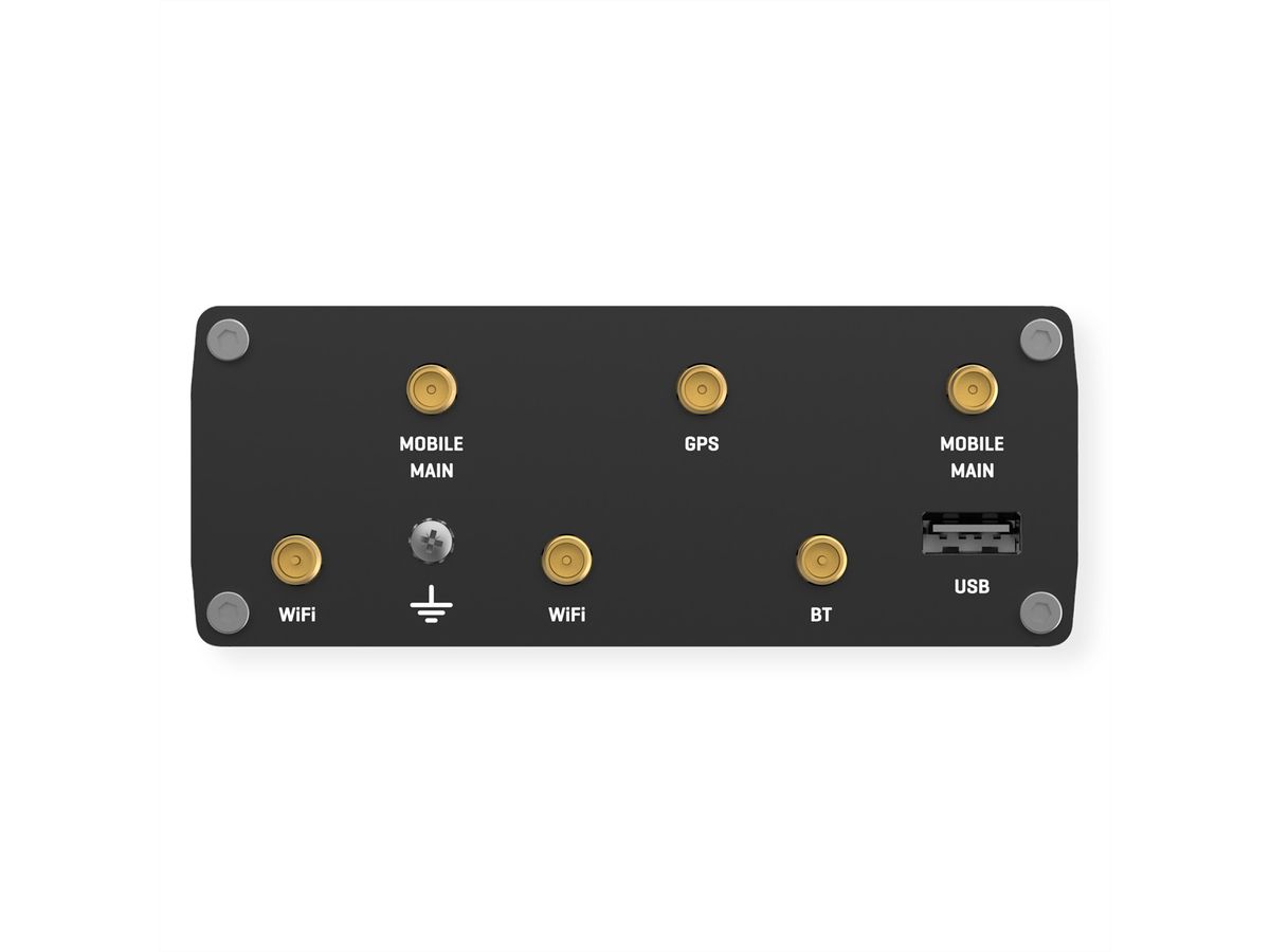TELTONIKA RUTX11 Industriële LTE/4G-router