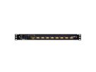 ATEN CL5708MW 43cm wide LCD KVM Switch, USB-PS/2,VGA, 8-poorts, DE-Layout