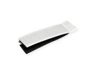 VELCRO® ONE-WRAP® platte kabelwikkel zwart, enkel, 16 x 70 mm