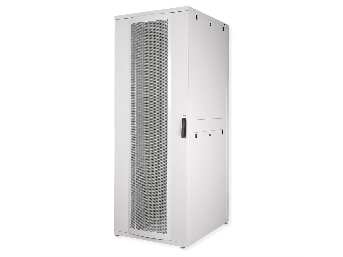 ROLINE 19-inch server rack Pro 47 U, 800x1000 BxD grijs