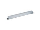SCHROFF Busbar With FASTON Connections, 3 Pole, E-Cu tin-Plated